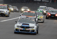 STI NBR CHALLENGE 2012