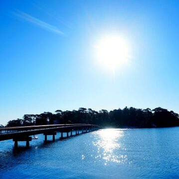 東北宮城松島