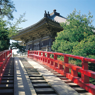 東北宮城松島瑞巌寺